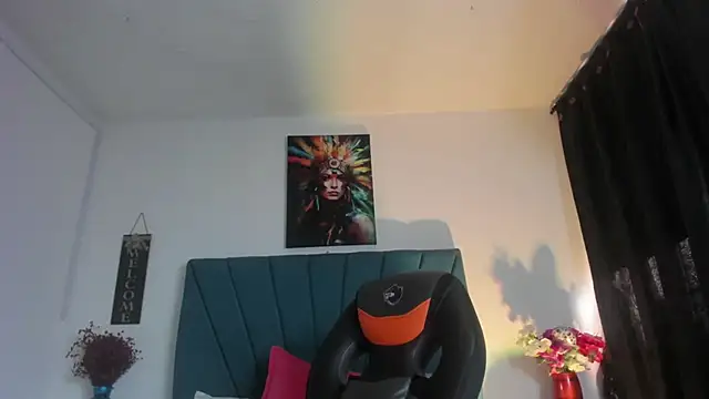 ariel_star1 - Ariel_star1's free webcam - UK Sex Cams