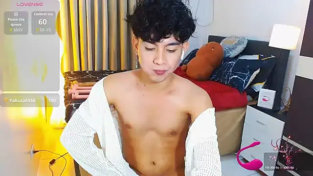 WildestTwink live sex cam
