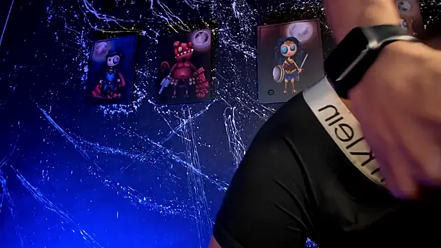 JacksonMuller_ live sex cam