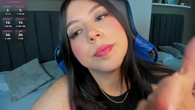 anagil_ - Anagil_'s free webcam - UK Sex Cams