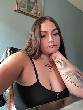 cherry_coper - Cherry_coper's free webcam - UK Sex Cams