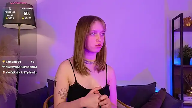 _selestia_ - _Selestia_'s free webcam - UK Sex Cams