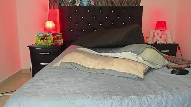 dereck_karter live sex cam