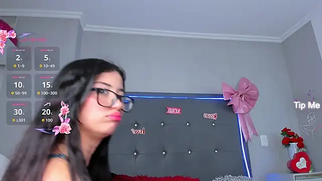 mia_gomez7 - Mia_gomez7's free webcam - UK Sex Cams