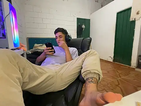 max_thehorsedick (M young) - TICKET SHOW ( SHOOTING MILK )