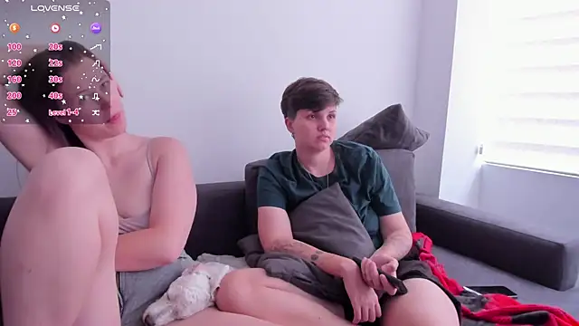 tenderly_couple - Tenderly_Couple's free webcam