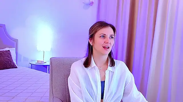 emeraldglow - EmeraldGlow's free webcam - UK Sex Cams