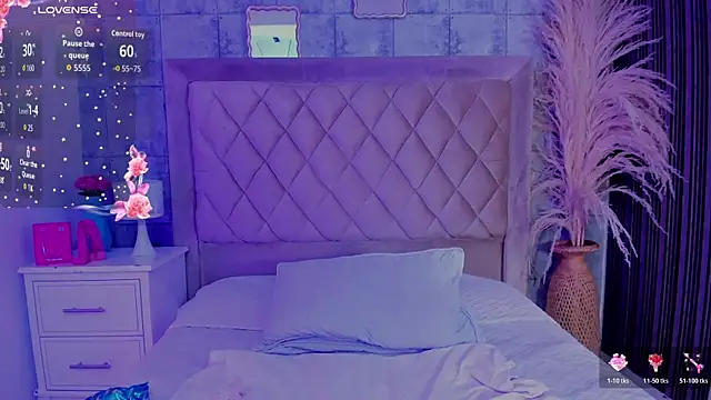 cleofoxx_ - CleoFoxx_'s free webcam - UK Sex Cams