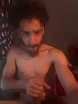 Mrvanillaa's live cam