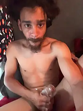 Mrvanillaa's live cam