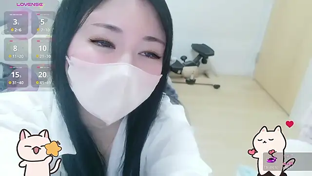 深夜のえちえち❤2時間だけっ💞