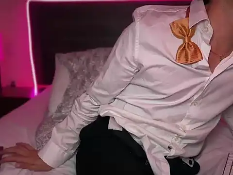 mcklister_kinky_feets (M young) - CUM AT GOAL