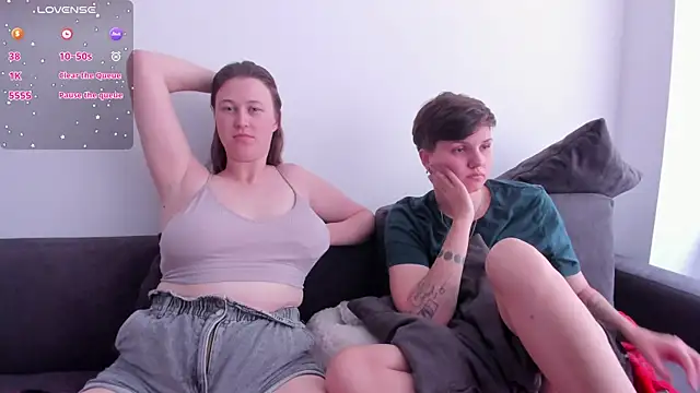 Tenderly_Couple's room