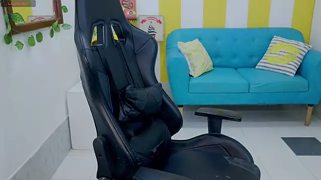 _alina_9 - _alina_9's free webcam - UK Sex Cams