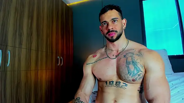 massimo_visconti's live cam