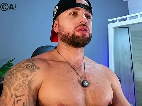 owenmaximus814 - OwenMaximus814's free webcam - UK Sex Cams