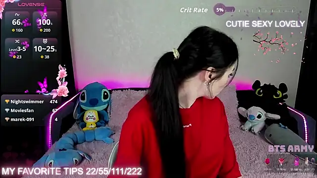 semurmur - SemurMur's free webcam - UK Sex Cams