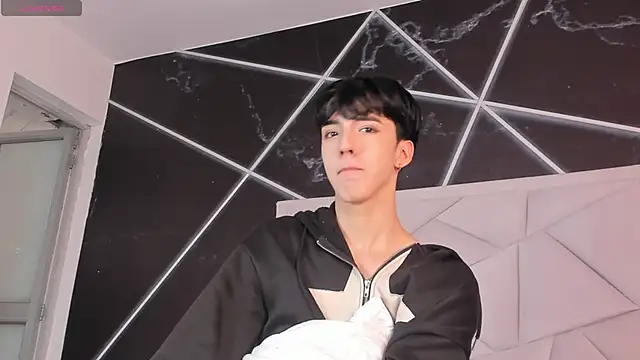 AerumChae's live cam