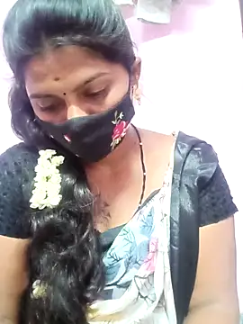 tamil_hot_anu - Tamil_Hot_Anu's free webcam - UK Sex Cams