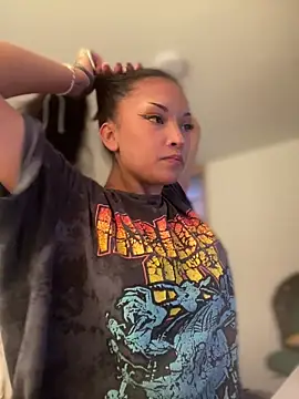 baby_lizy live sex cam