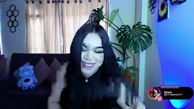 linda_zaam83866 - Linda_zaam83866's free webcam - UK Sex Cams