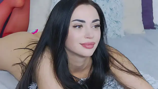 agnessa - Agnessa's free webcam - UK Sex Cams