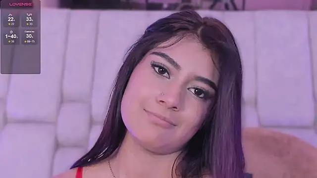 katherineruiz_ - KatherineRuiz_'s free webcam - UK Sex Cams