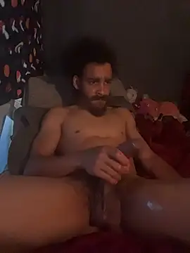 Mrvanillaa live sex cam