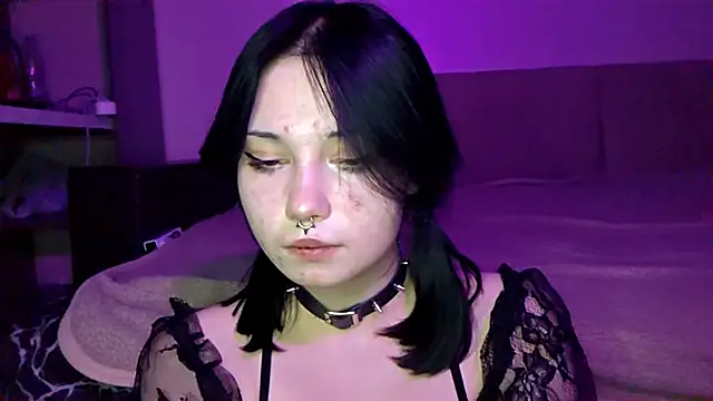 goth_cute - Goth_cute's free webcam - UK Sex Cams