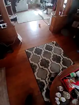 FragrantToe529 webcam