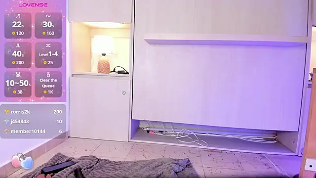 Stefannyevans_ live sex cam