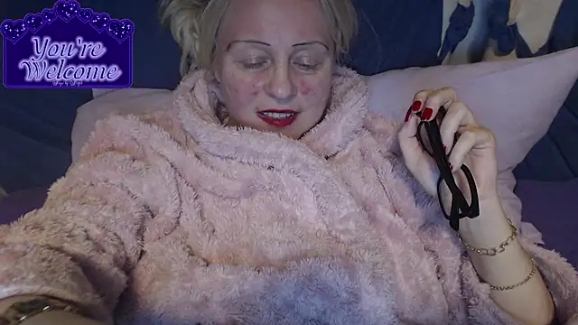 martachatte - Martachatte's free webcam