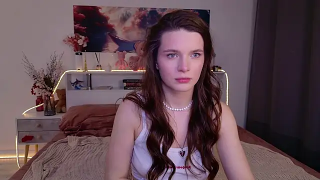 nellie_medina - Nellie_Medina's free webcam - UK Sex Cams