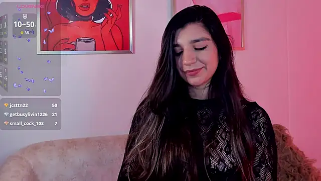 ragasashi - Ragasashi's free webcam - UK Sex Cams