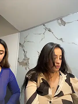 antonella_julieta xxx live show