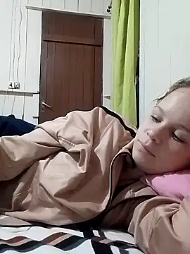 minagostosa123 (F young) - Fica pelada