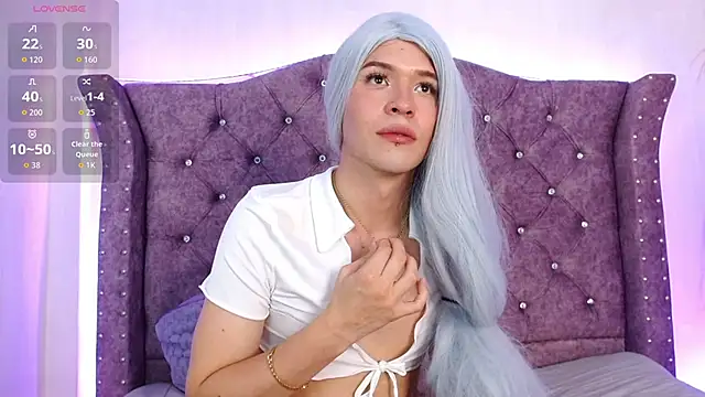 lizza_jones (T young) - Show ass + spread