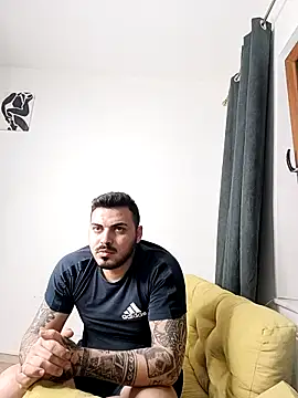 i_amahille (M young) - Heavenly dance 💃🪽💖