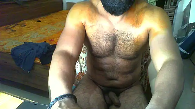 vbestshow (Ask my age) - all naked