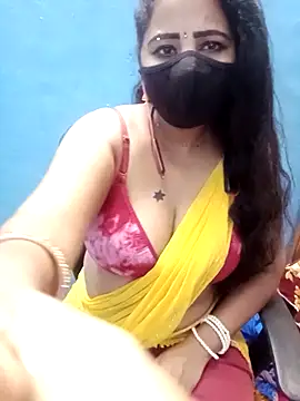 tamil_Vennila live cam profile