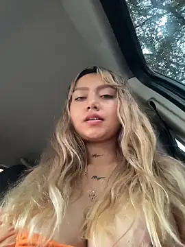 amanda-medrano1 live cam profile