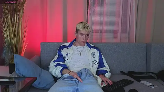 kevinparke - KevinParke's free webcam - UK Sex Cams