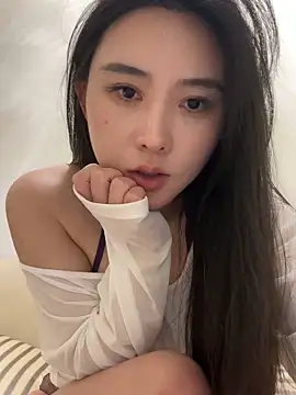 anqi6376 (F young) - 那咋啦拼多多说我是最幸运的人