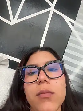 CherrySmirkXXX's Live Sex Cam Show