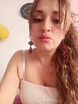 alejandra_n (Ask my age) - Full dildo squirt