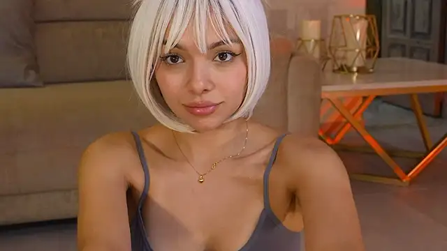 naomisainz (F young) - Doggy style💋