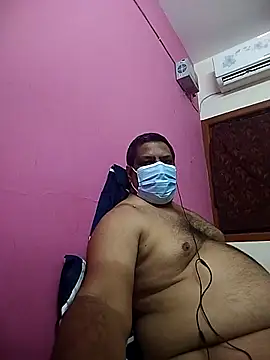 ksmani19477 (Ask my age) - cum no face