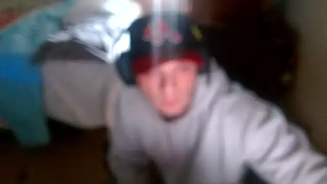 DADDY_KANE8--- webcam