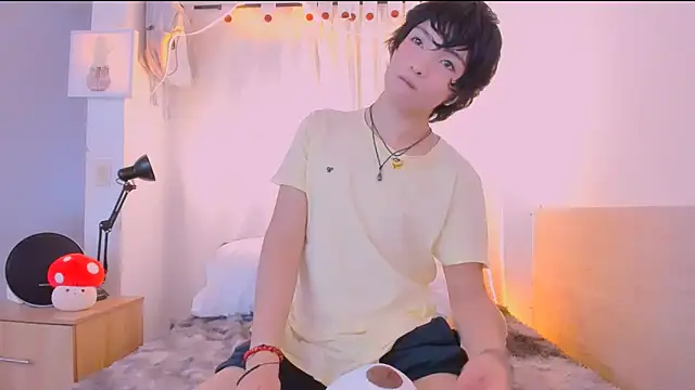 Sweet_Allan live cam