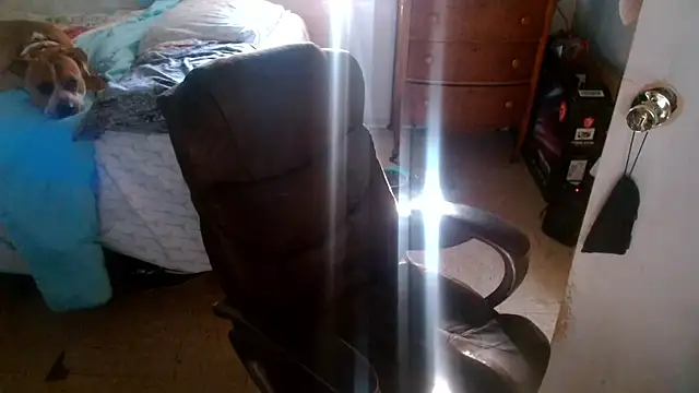 DADDY_KANE8--- webcam